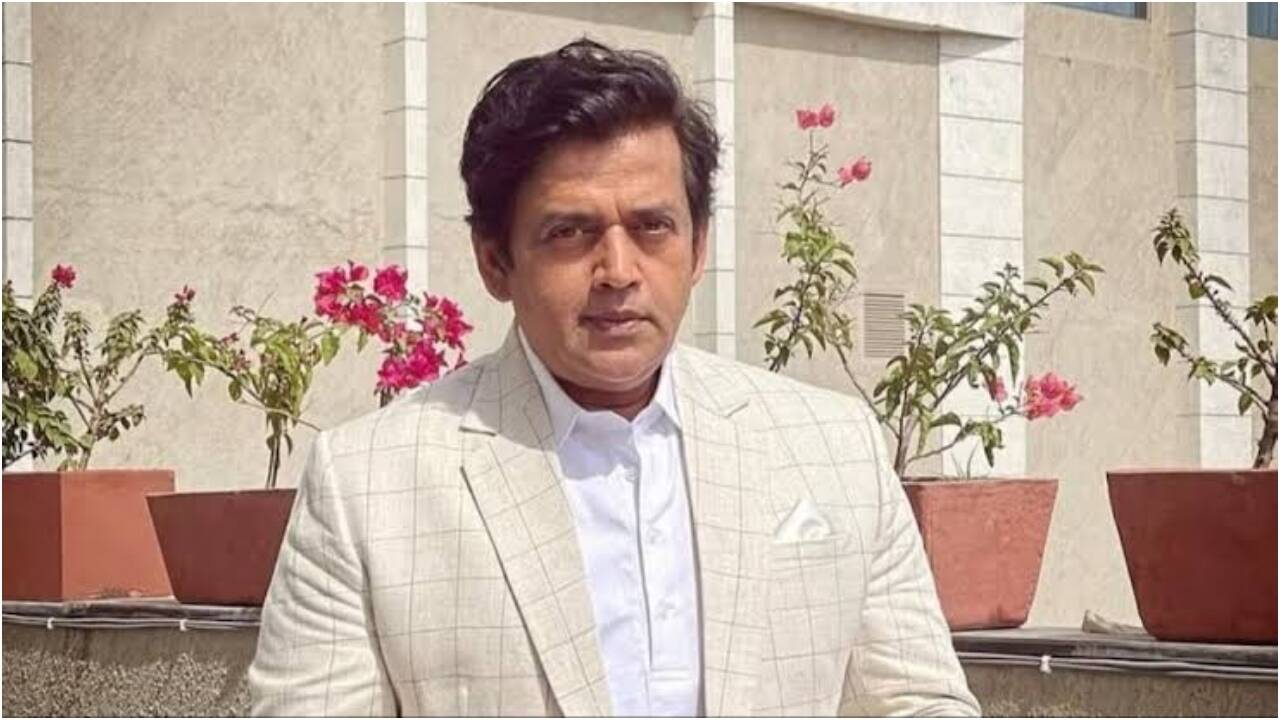 Ravi Kishan on going viral among Gen Z: 'Want to see this for politics too'