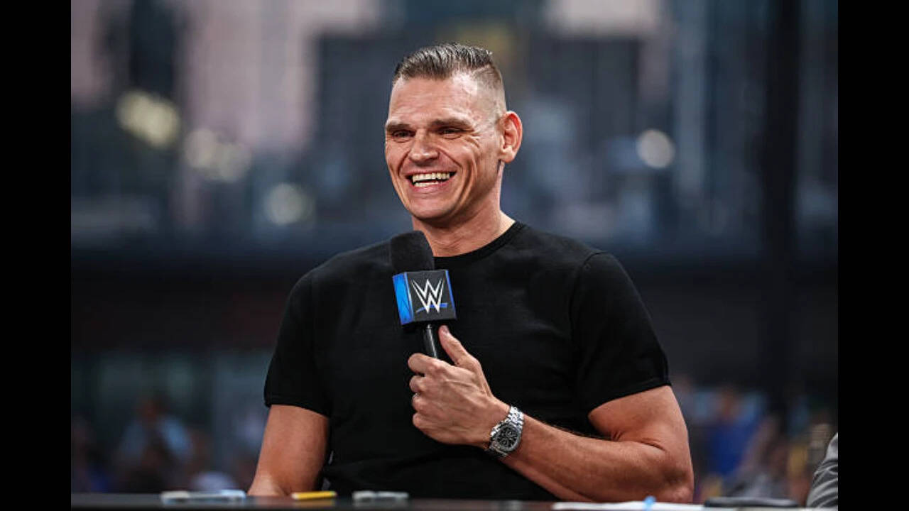 Gunther’s watch collection in 2026: Which Rolex does the WWE star own?