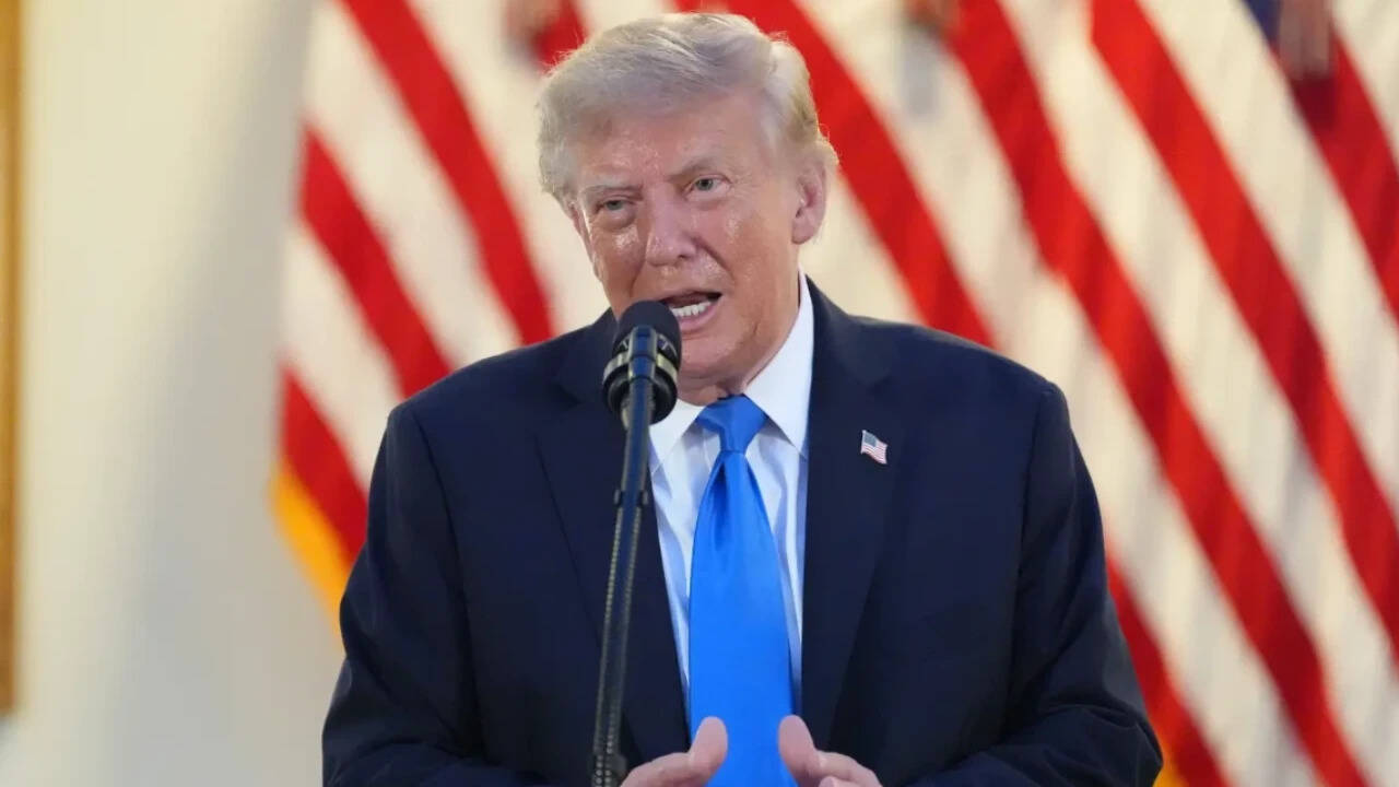 Trump admin’s rule ending ‘duration of status’ for i'ntl students challenged