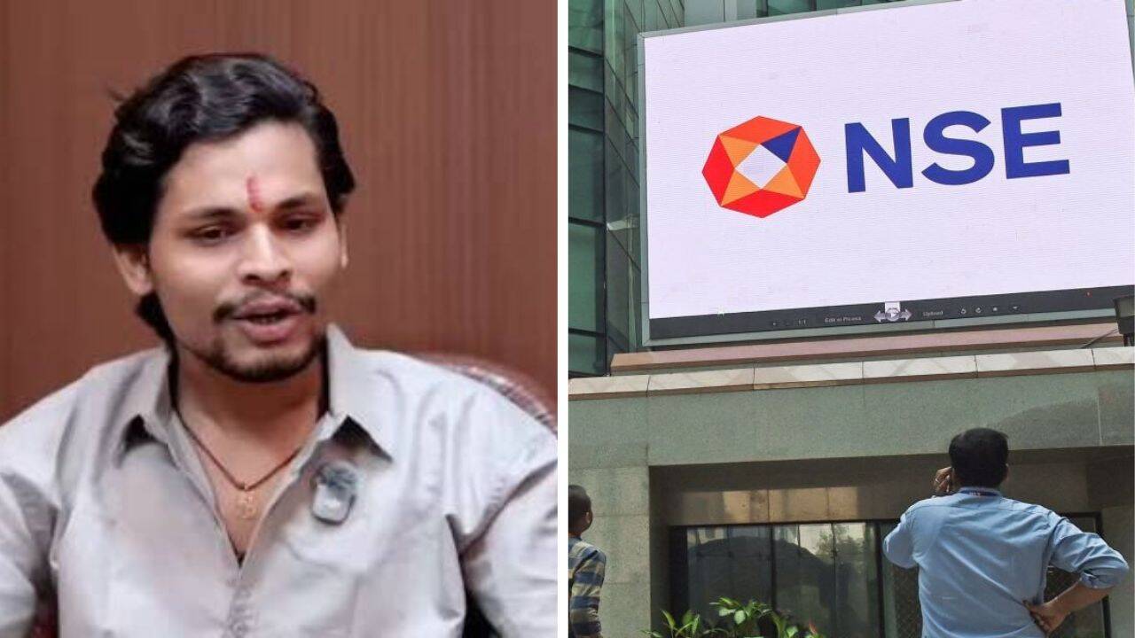 Evening news brief: Swatantra Bharadwaj detained in Jantar Mantar assault case; Sebi clears Rs 30,000-crore NSE IPO