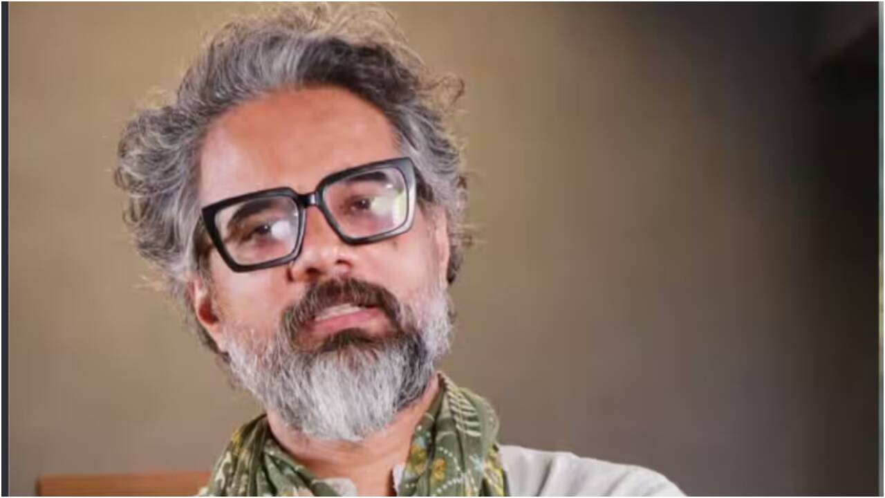 Hanuman Ansh director recalls being rejected by OTT platform