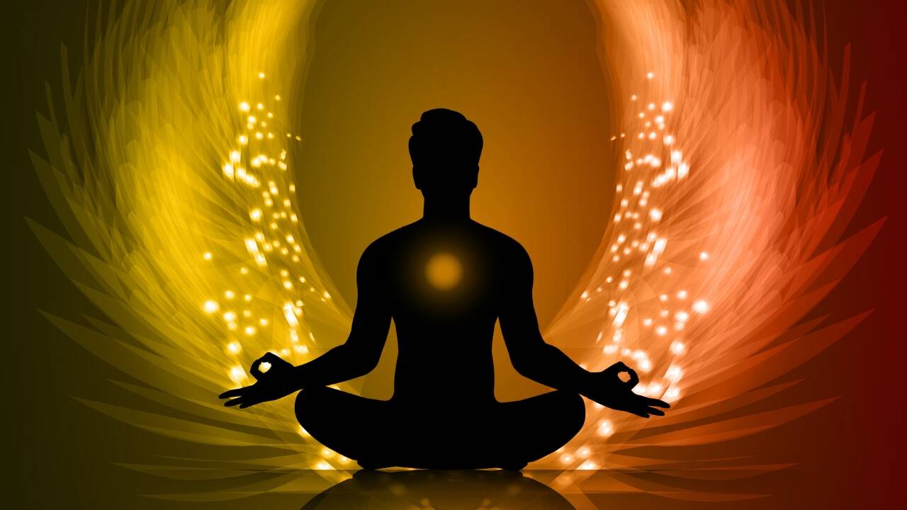 5 spiritual habits people copy without ever truly feeling them