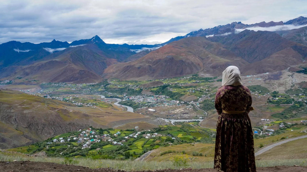 Ladakh residents to get ownership rights over 60,000 acres of barren land
