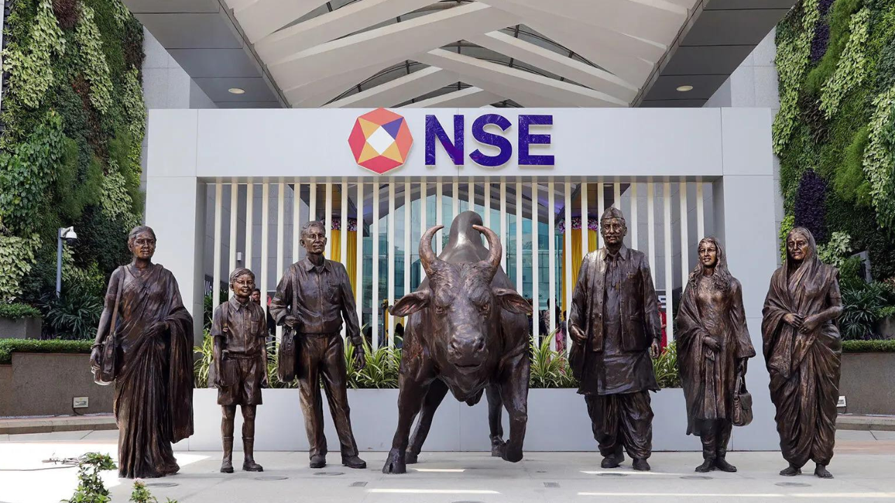 Sebi clears NSE's IPO papers, to be India's biggest so far