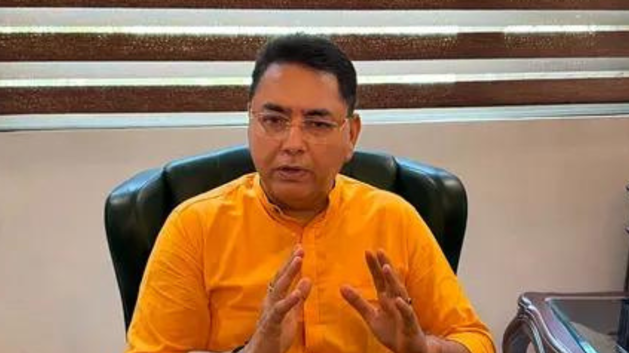 Punjab government to hike DA of 85,000 employees from 42 to 60 pc: Minister Aman Arora