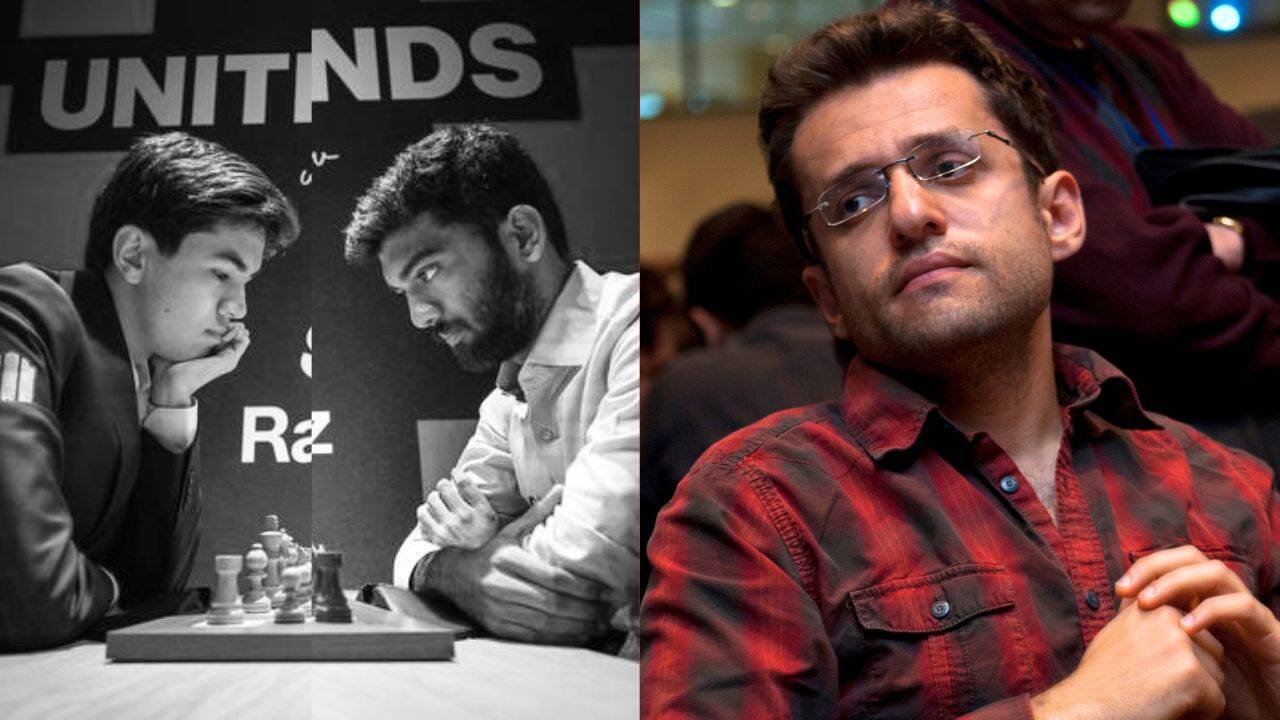 ‘Gukesh’s lifetime dream just came too early’: Levon Aronian assesses Sindarov clash