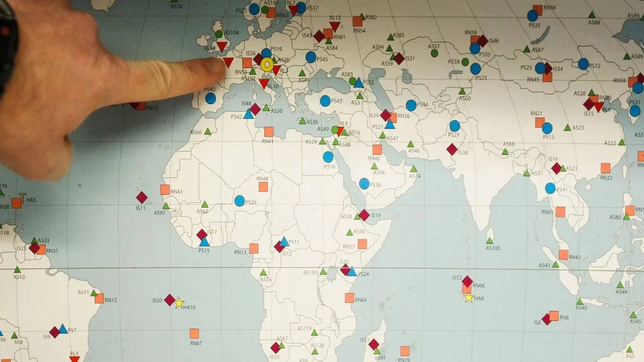 ‘Correct The Map’ campaign: UN endorses a ‘larger’ Africa