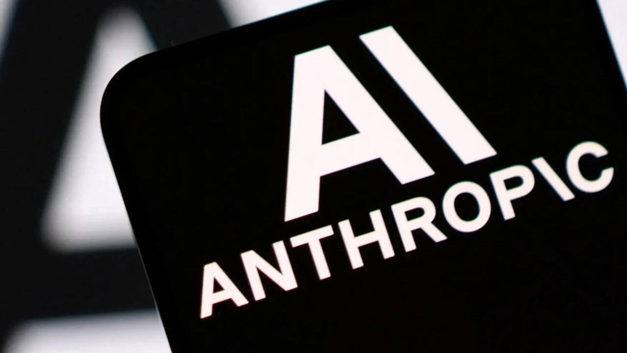 Anthropic IPO: AI giant delays public offering, eyes mid-October market debut