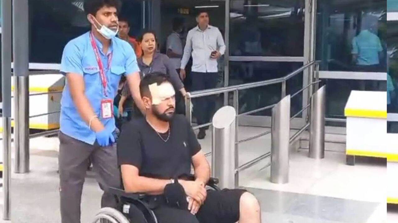 Software glitch or human error? Key questions in Air India Delhi-Phuket flight incident