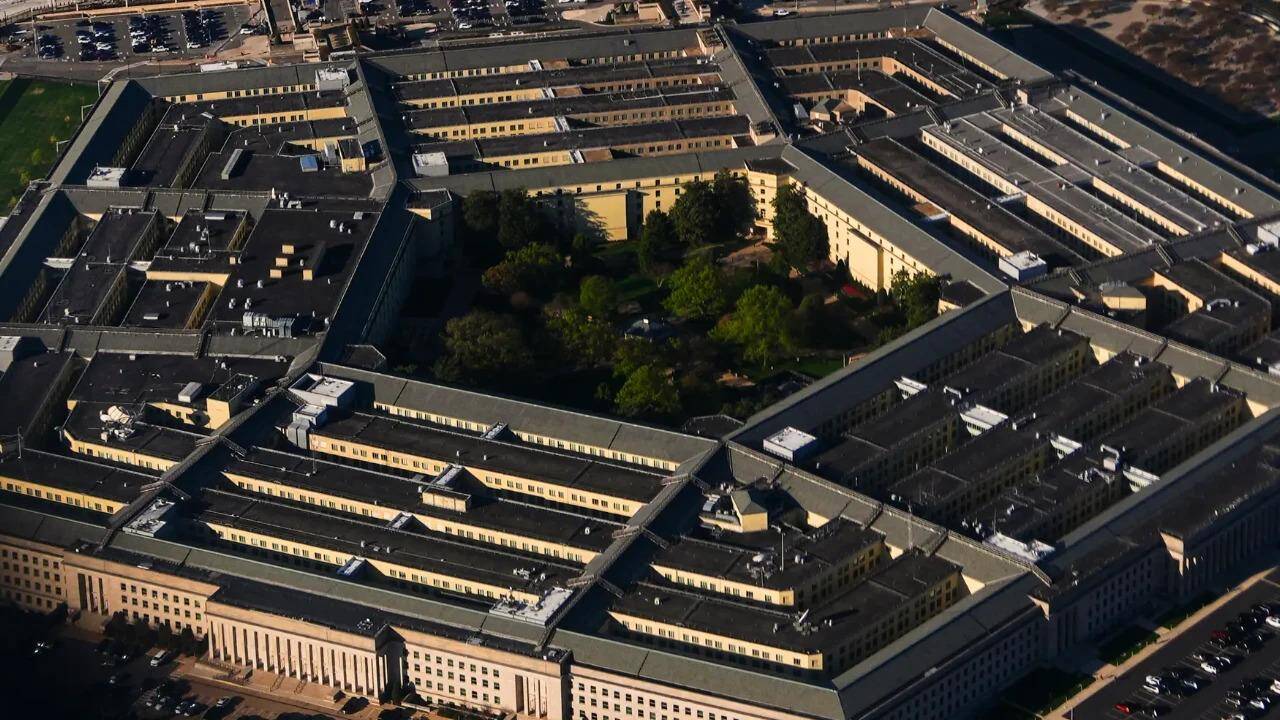 Trump eyes Pentagon leadership changes as frustration over Iran war grows: Report