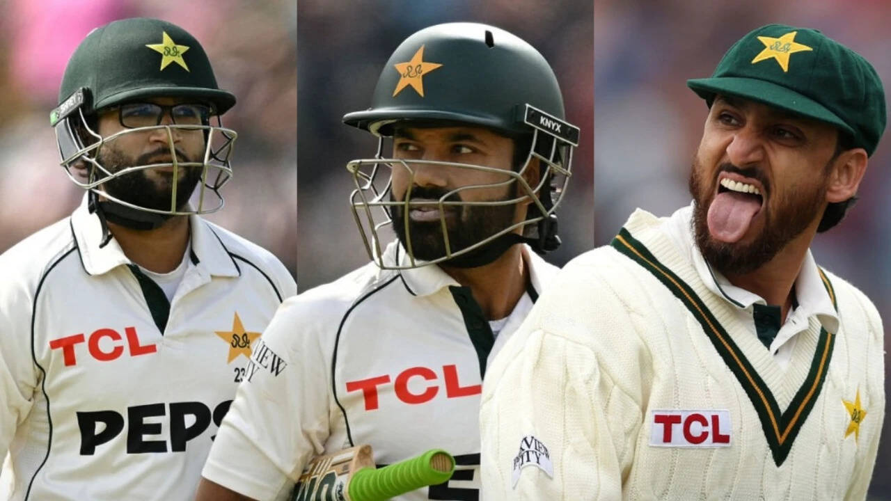 ‘Behavioural issues’ behind Mohammed, Imam axe? New details emerge from PCB