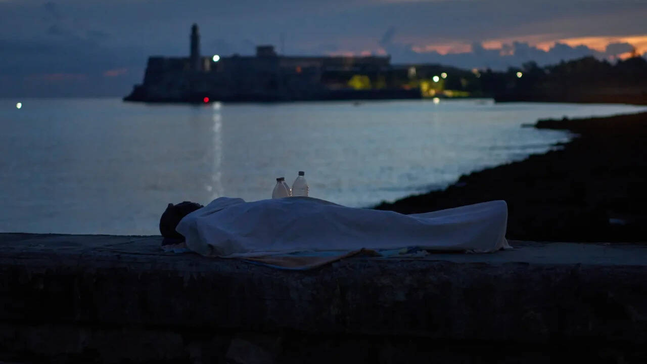 US warns of rising illnesses in Cuba amid worsening water, power crisis; embassy issues health alert
