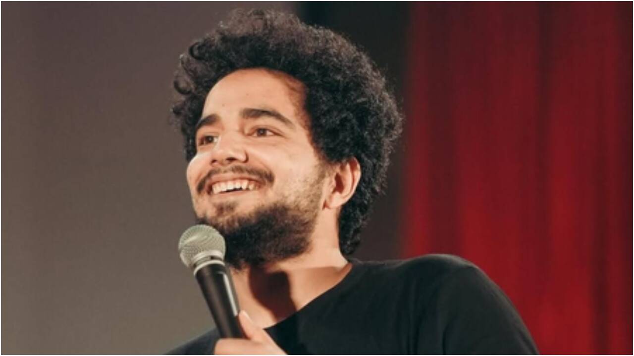 Samay Raina pleads for Ahmedabad shows