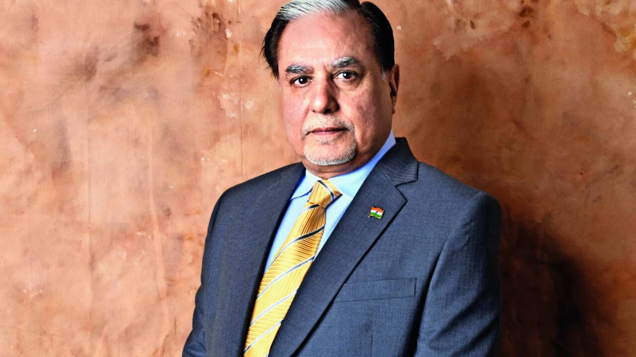 CBI files case against Subhash Chandra, others over Rs 1,322 crore LIC Housing fraud