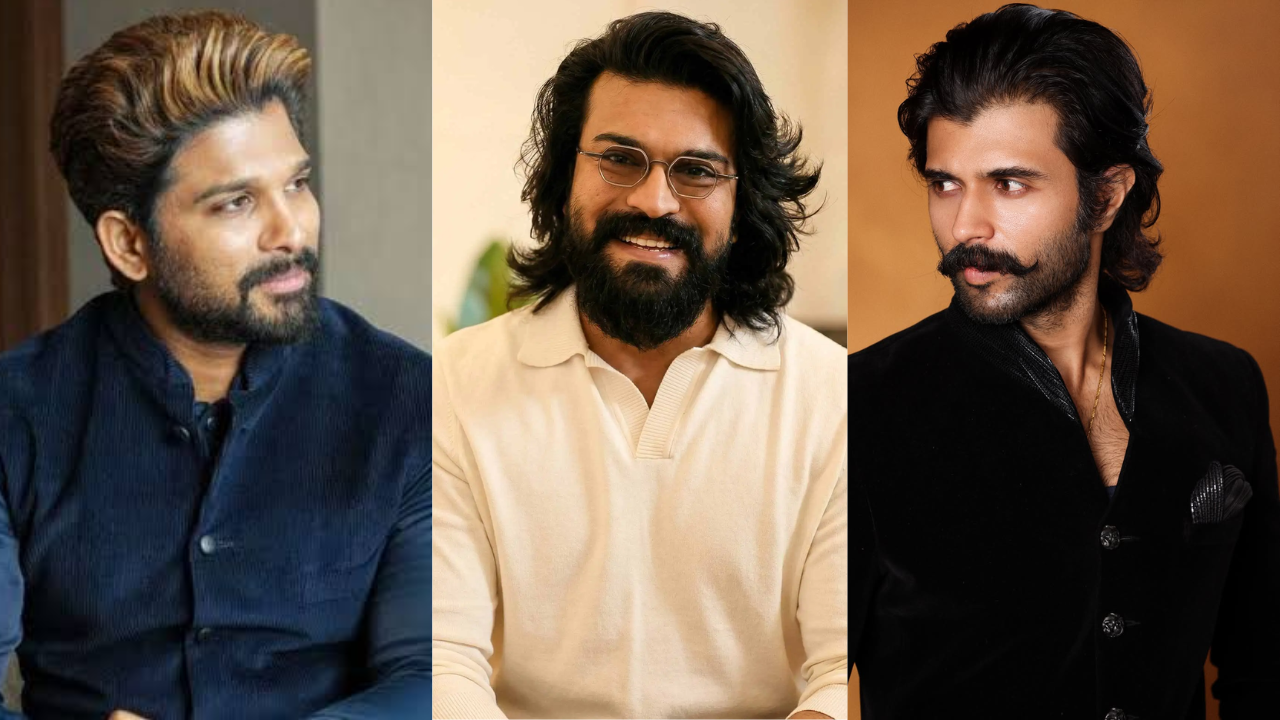‘Laalo’ Telugu remake: Vijay Deverakonda, Ram Charan, Allu Arjun in talks