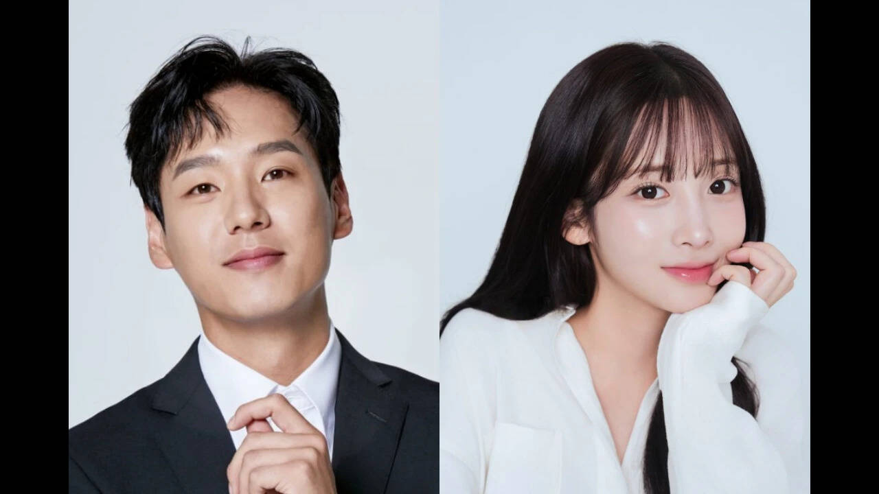 South Korean stars Kwak Si-yang and Yoo Ji-ae surprise fans with marriage news