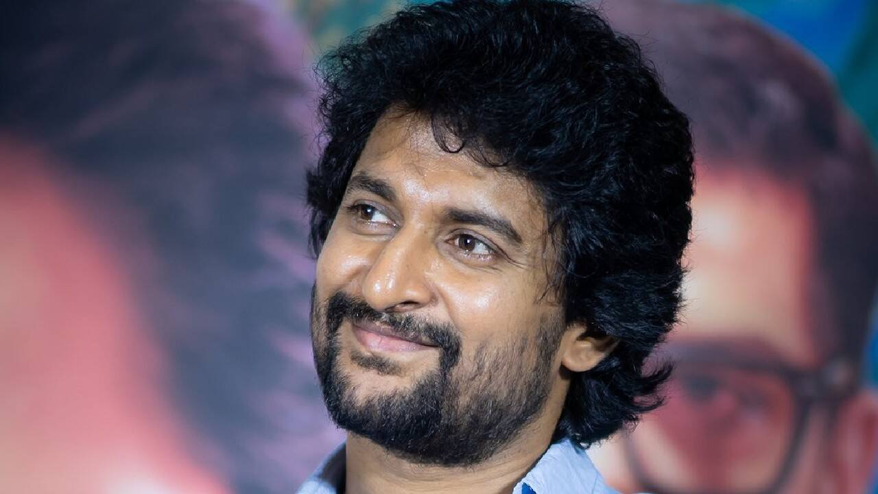 Did you know 'The Paradise' actor Nani started his career as CLAP assistant