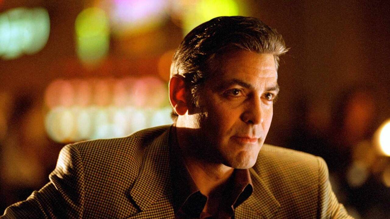 In 2002, George Clooney bought Villa Oleandra, which today is worth USD 100 million
