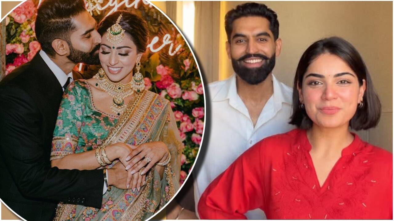 Parmish Verma confirms divorce and new relationship in a social media post