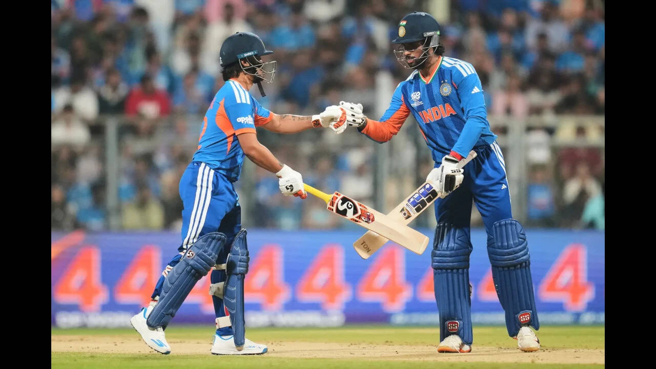 ‘Tough, but no excuses’: Ishan, Tilak on going from Duleep final to Afghanistan T20Is
