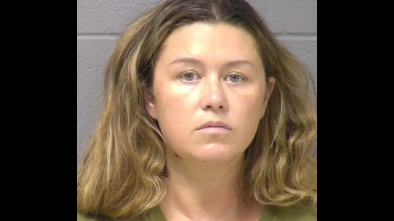 US mom hanged 2-year-old son after discussing Lindsay Clancy case with friends, called him ‘anti-Christ’