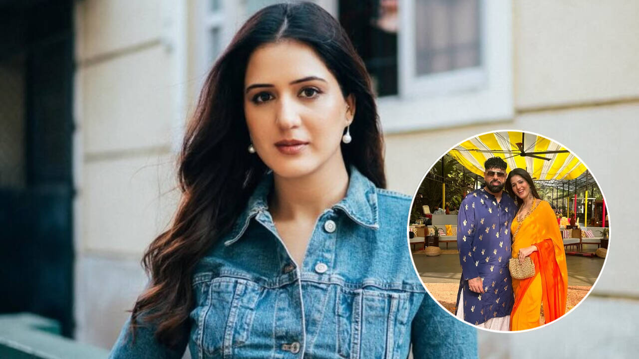 Isha Rikhi breaks silence: Actor denies marriage rumours