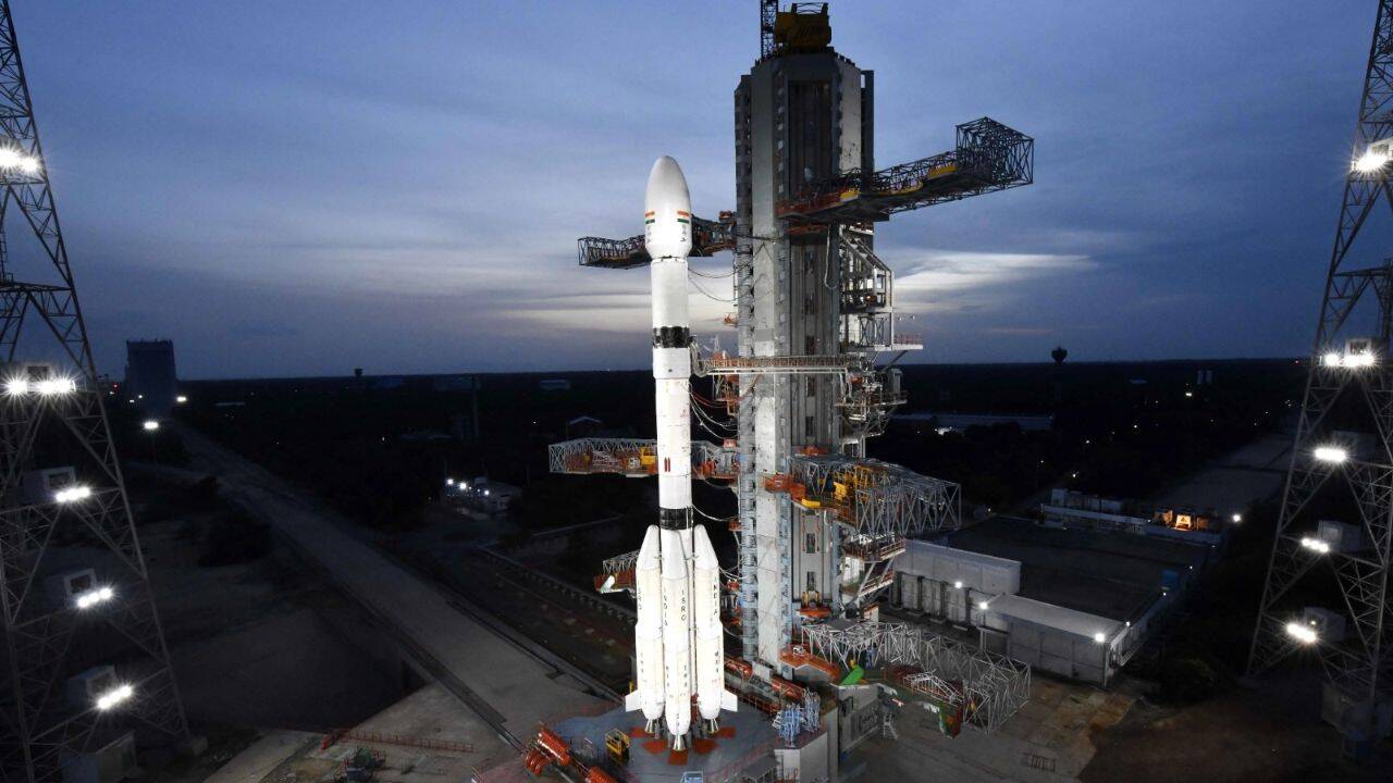 In a first, 9 Isro staff bodies seek 'written clarity' on private sector shift