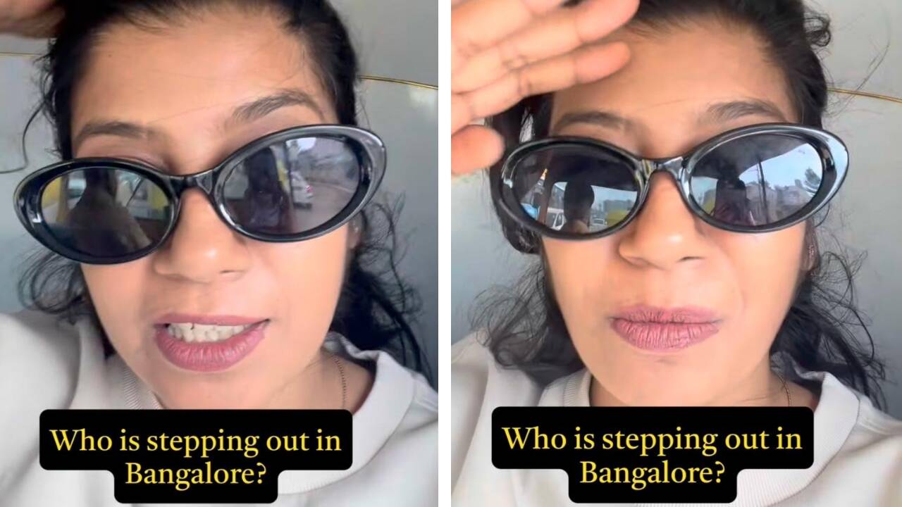 Bengaluru Commute Video Debate: Instagram clip shows 3-hour auto ride; users spar over ‘horrible’ traffic