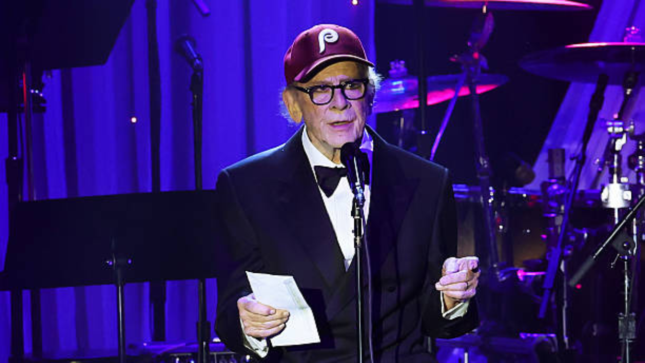 Eight-time Grammy winner Art Garfunkel says Trump presidency has him considering leaving US: 'I don't like America's position at all'