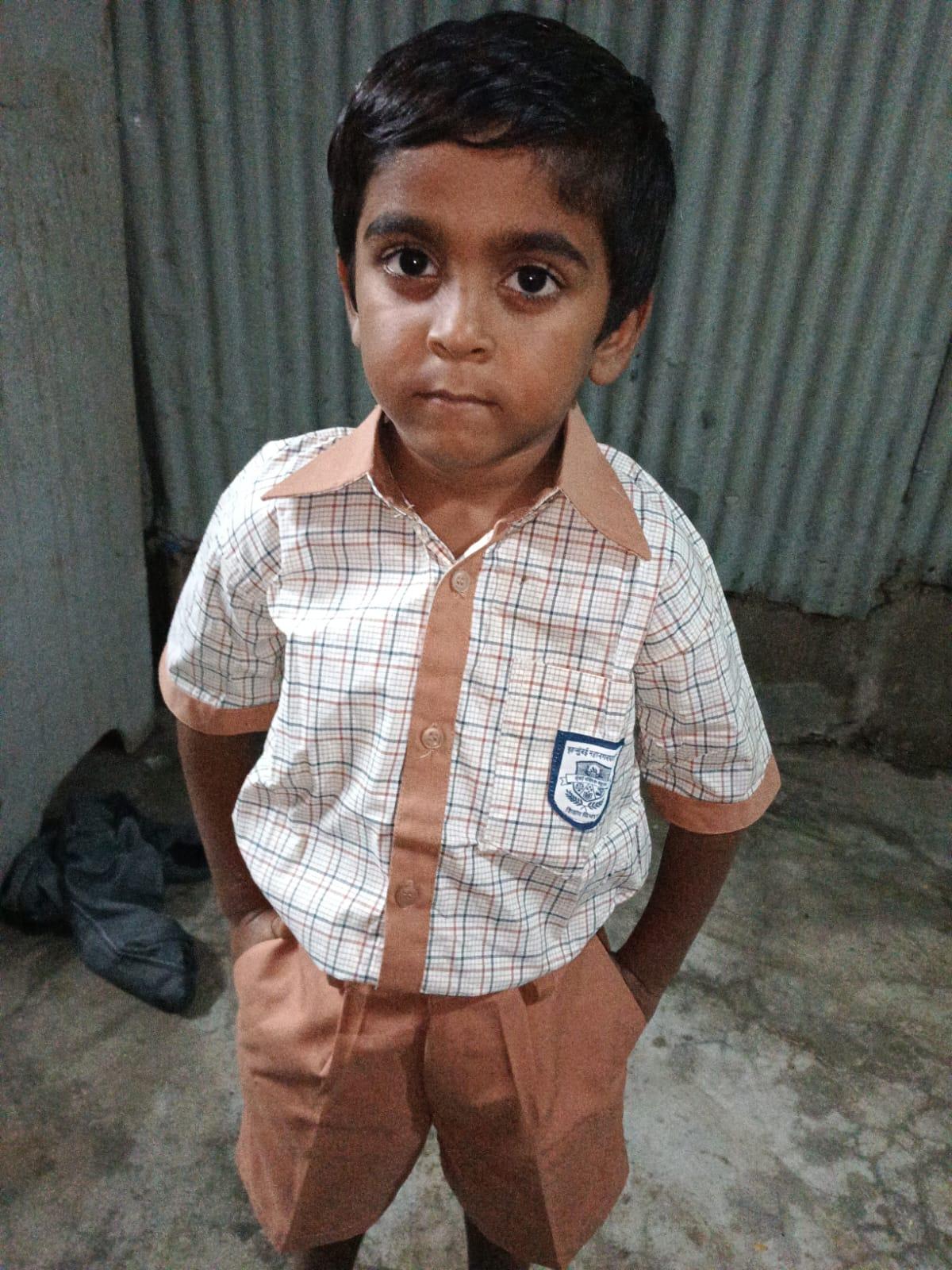 Column with rope tied to Dahi Handi crashes, kills 7-year-old in Mumbai