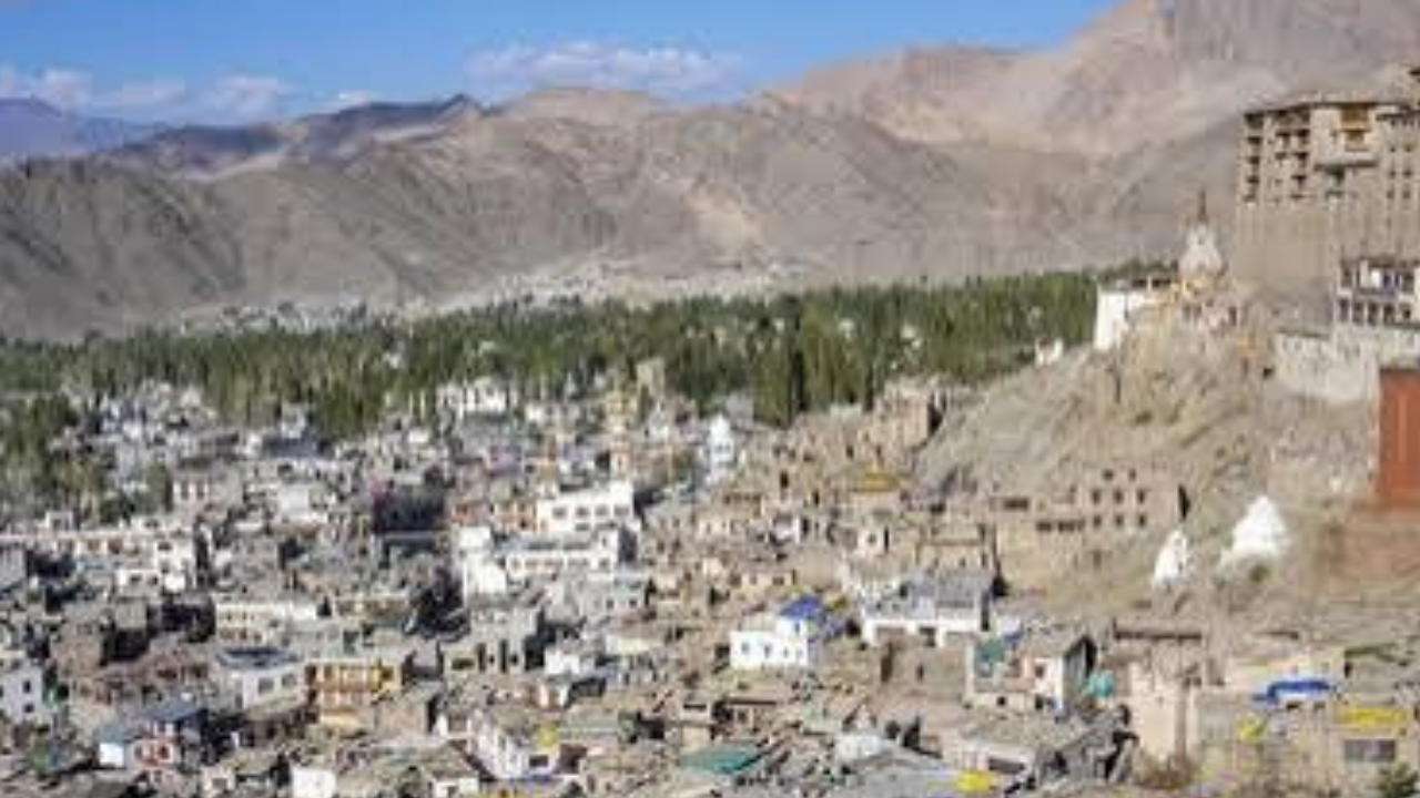 Leh Apex Body defers protest marches ahead of Sept 9 talks with Centre