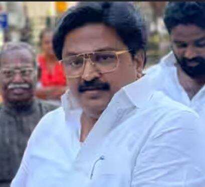 ECI bars former Velachery MLA Aassan Maulaana from elections for three years