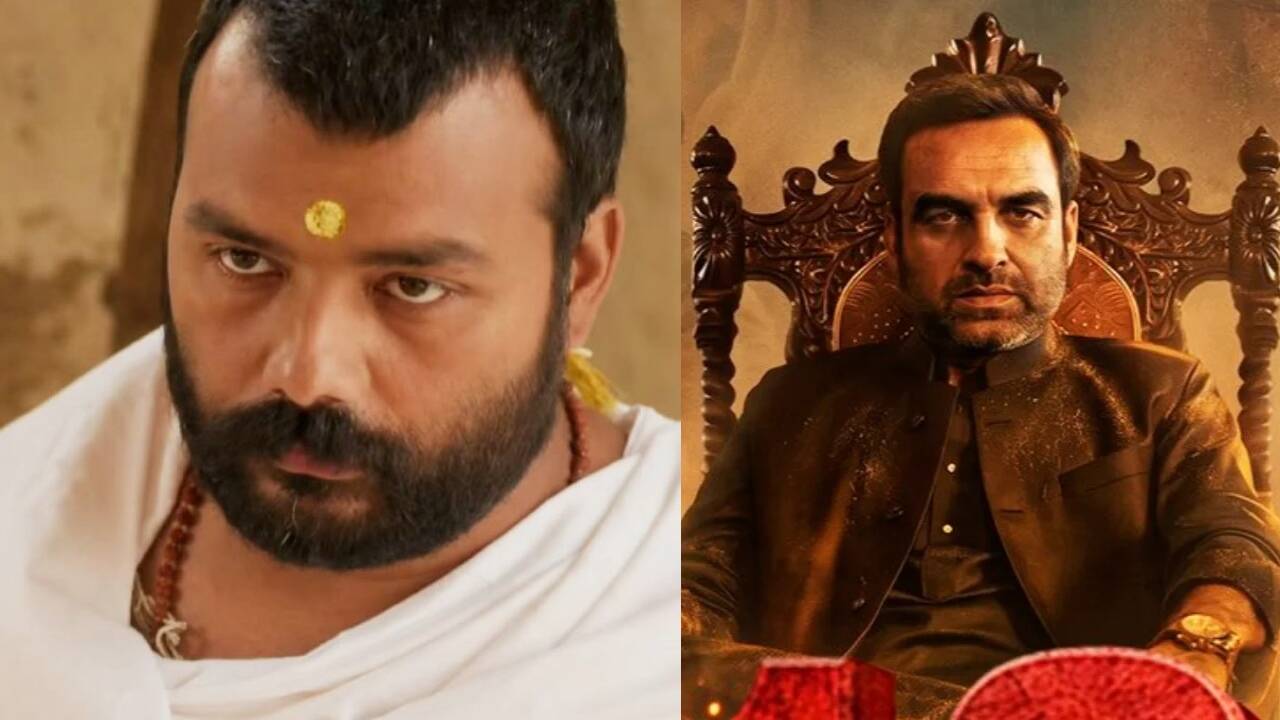 'Mirzapur and Hanuman Ansh are not freak hits,' says Anubhav Sinha