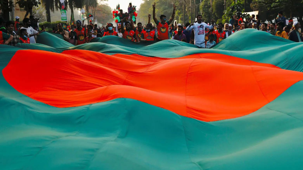 Need good working ties with India: Bangladesh
