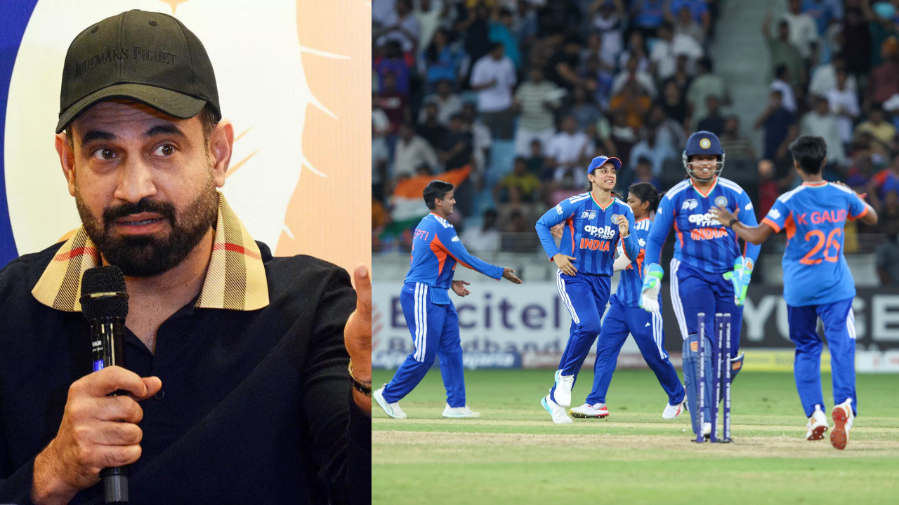 ‘Aaj Sunday hai kya?’: Irfan Pathan trolls Pakistan after India’s crushing win
