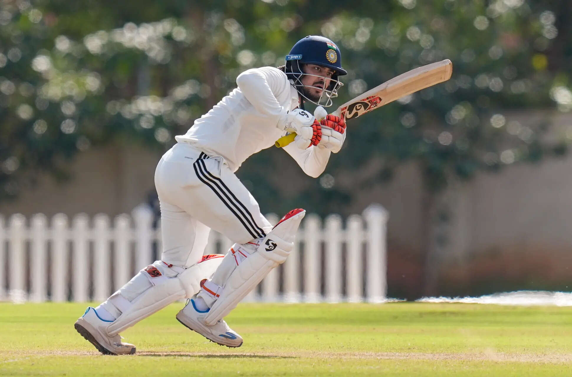Duleep Trophy final Live: Shikhar Mohan falls for 85, Ishan Kishan holds firm for East Zone