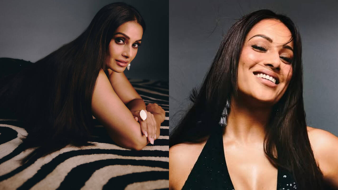Bipasha Basu’s royal return has fans saying: ‘The OG fashion queen is back’