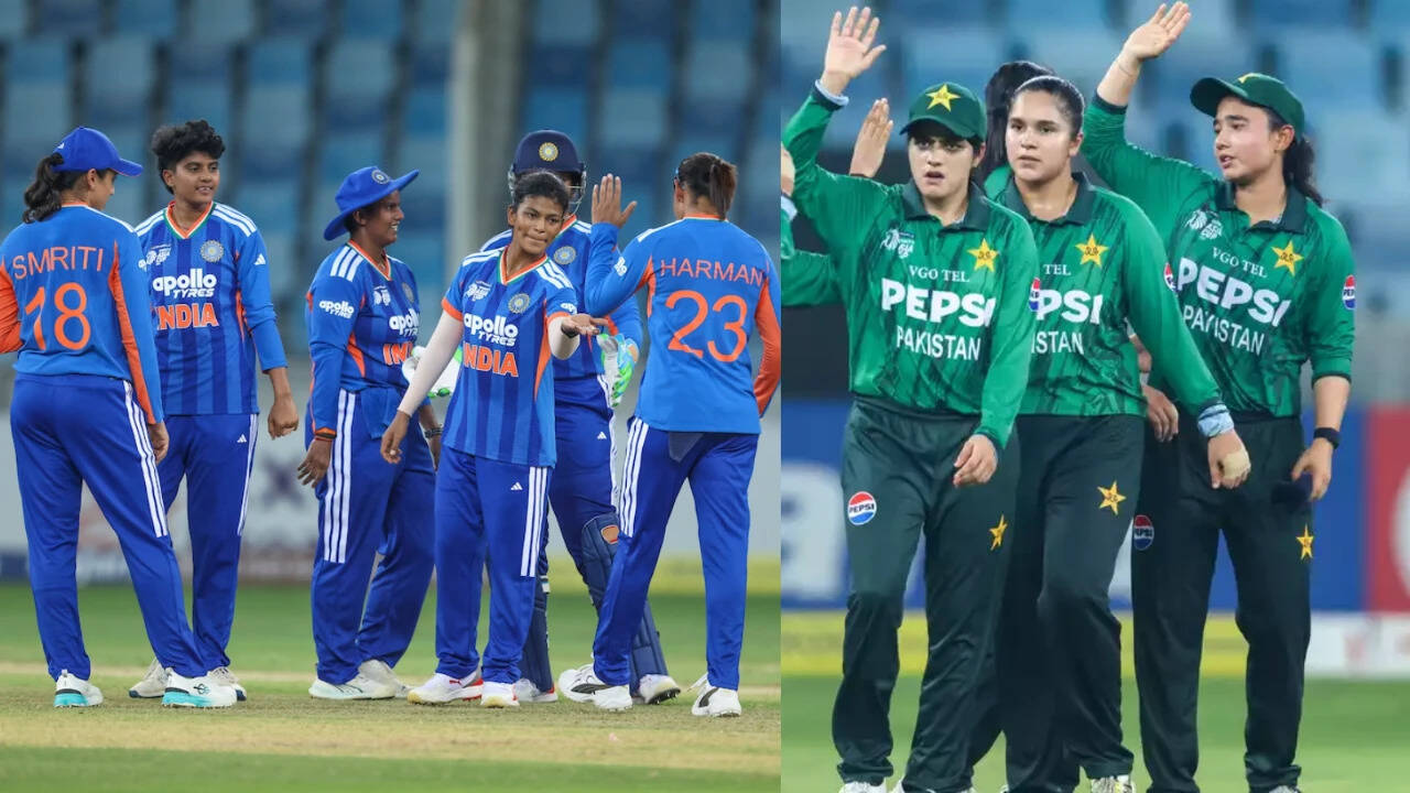 India thrash Pakistan for 55, Wahab Riaz still calls them ‘best side’ in Asia Cup