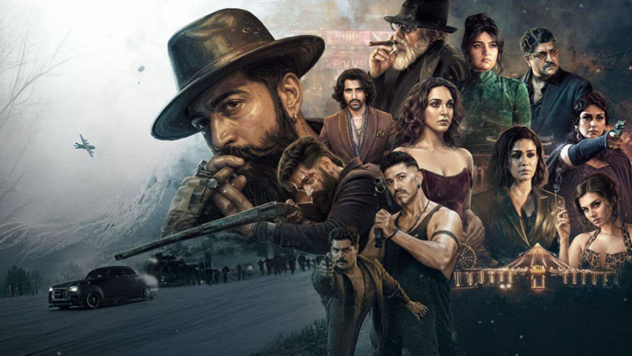 'Toxic' BO Day 10 [LIVE]: Yash and Kiara Advani film targets Rs 250 crore milestone