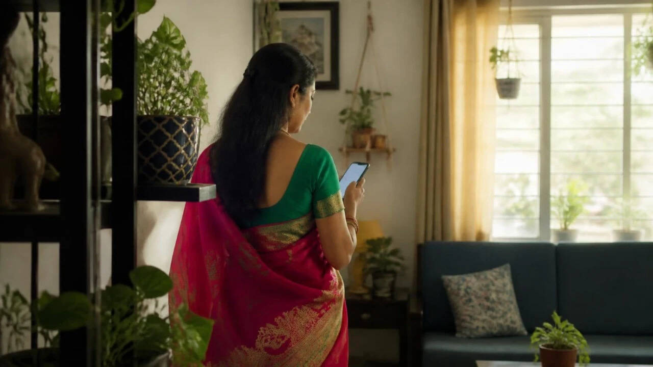 Why some people constantly check their phones even when they are not bored