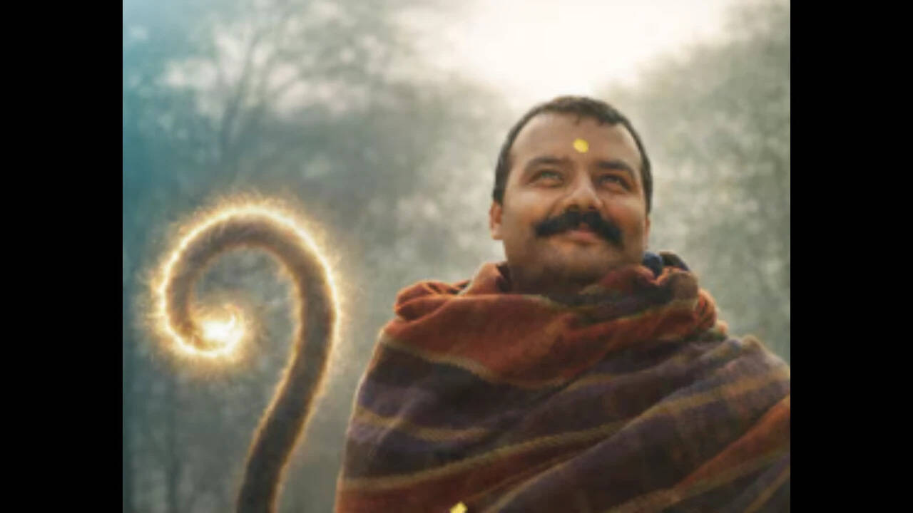 AICWA urges CM Devendra Fadnavis to make ‘Hanuman Ansh’ tax-free in Maharashtra