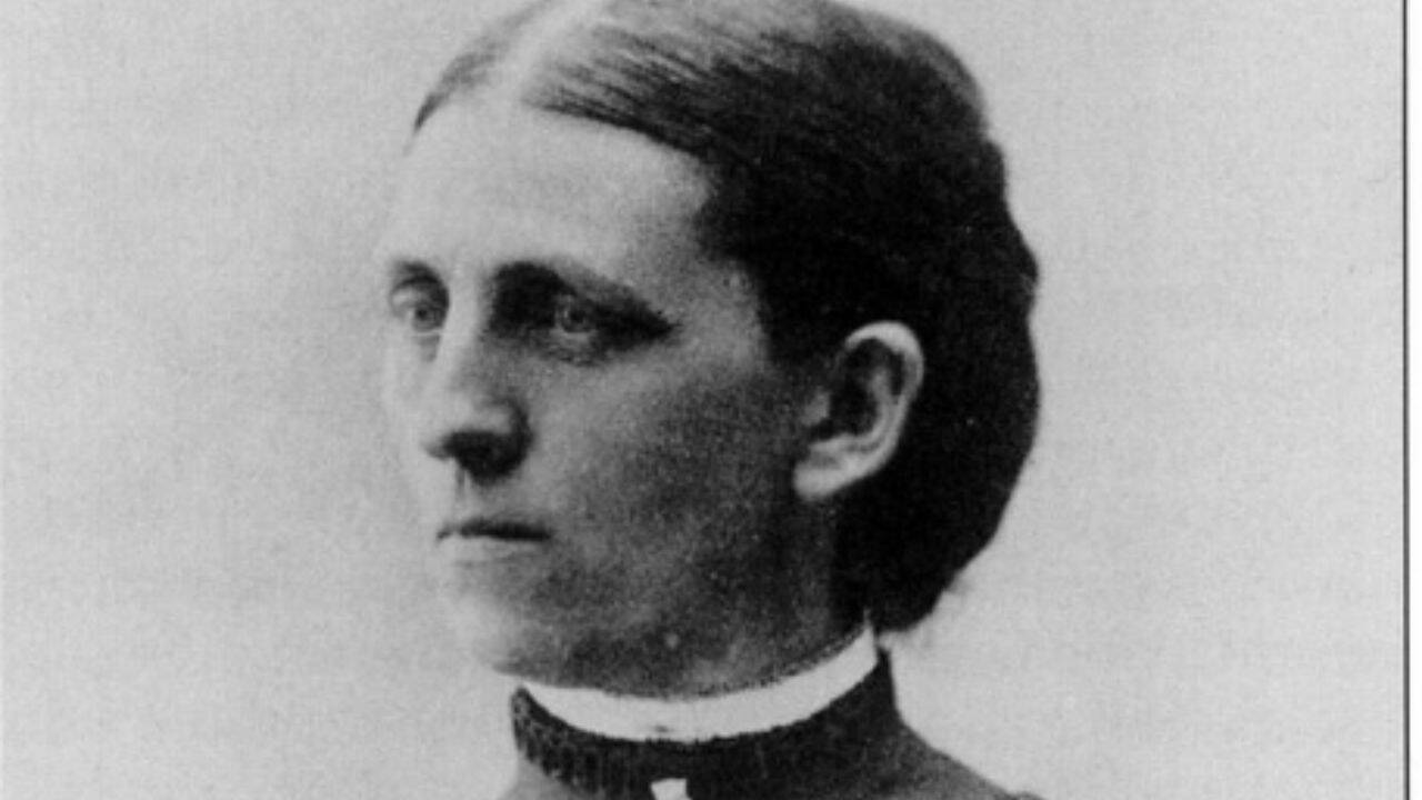 Wisconsin publisher and women’s-rights pioneer Lester’s remains return home 138 years after death