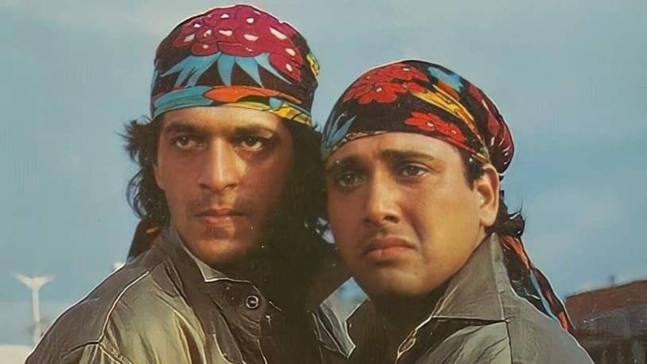 Chunky Pandey reveals Govinda inspired him to become an actor