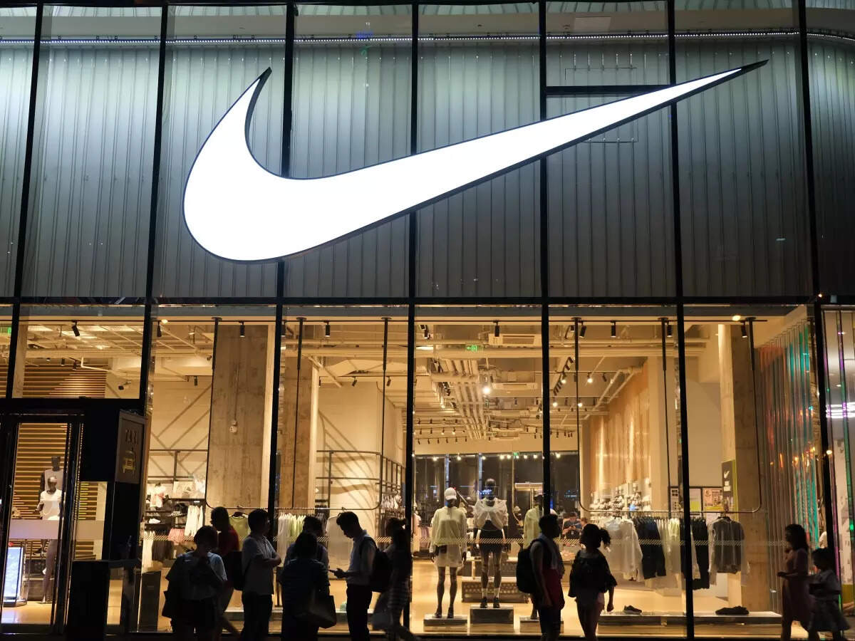 Why Nike stock has fallen and what it means for fashion