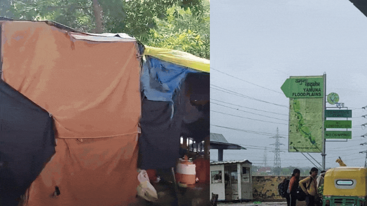The Yamuna is rising again: How prepared is Delhi for another flood?