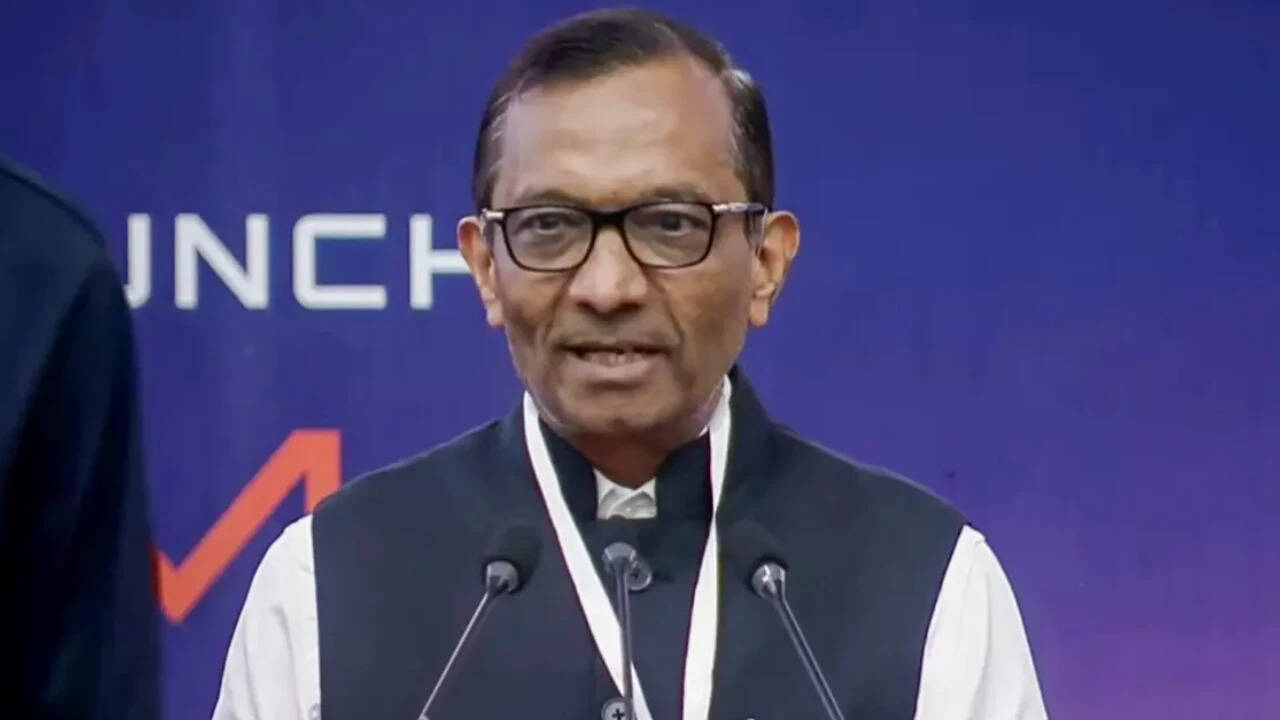 Isro will remain ‘bedrock of Indian space sector’, says Goenka