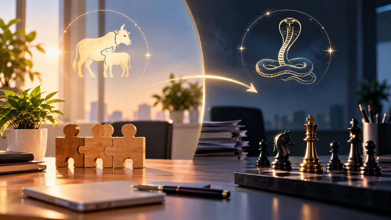 Career &amp; Money Predictions: Moon in Cancer shifts work mood; Capricorn, Aries need care