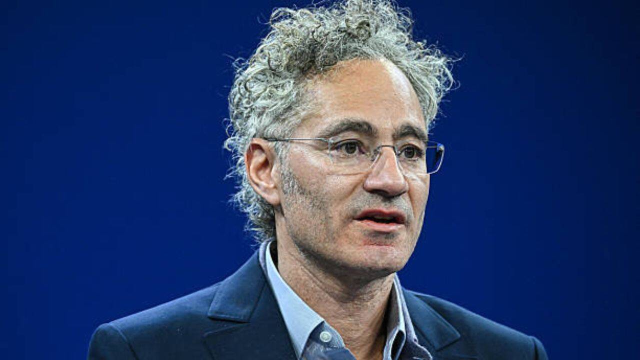 Palantir-Backed Ukraine Defence Venture: Fedorov launches secretive startup