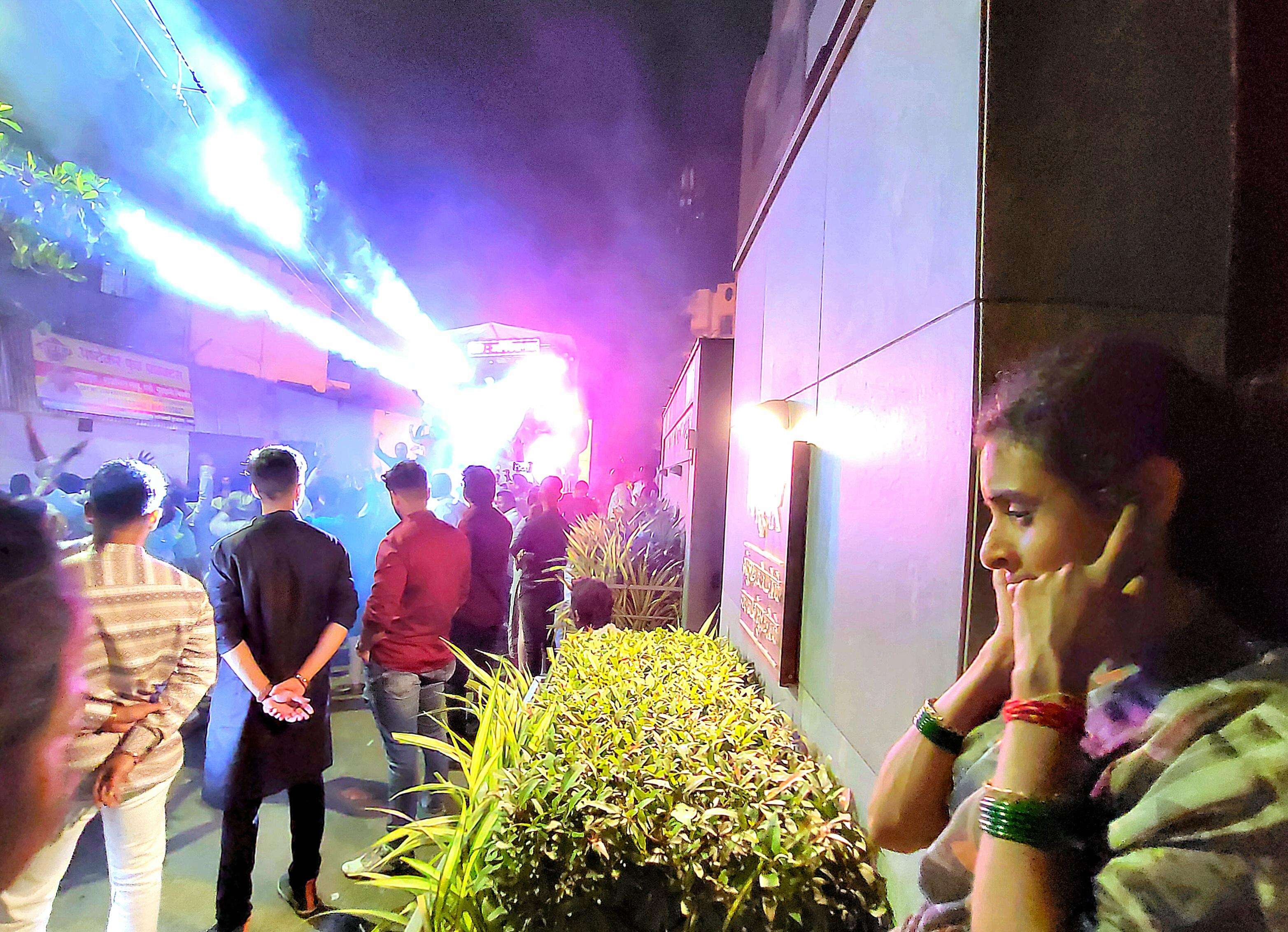 Row over DJs during festivals in Maharashtra: Shiv Sena minister backs ‘sound,’ 2 other mantris want it shut out