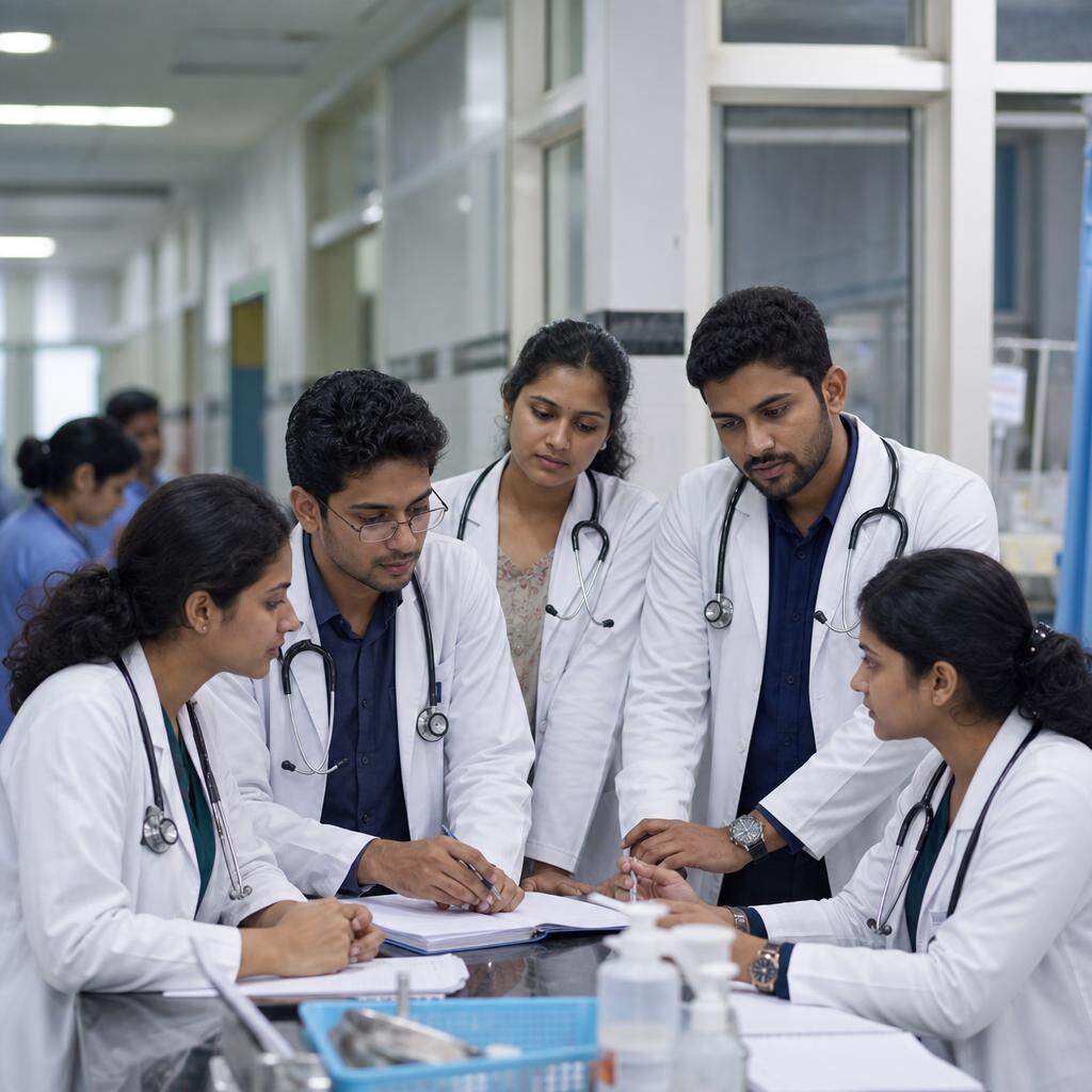 Not seniority, Maharashtra to link health officers’ postings to performance